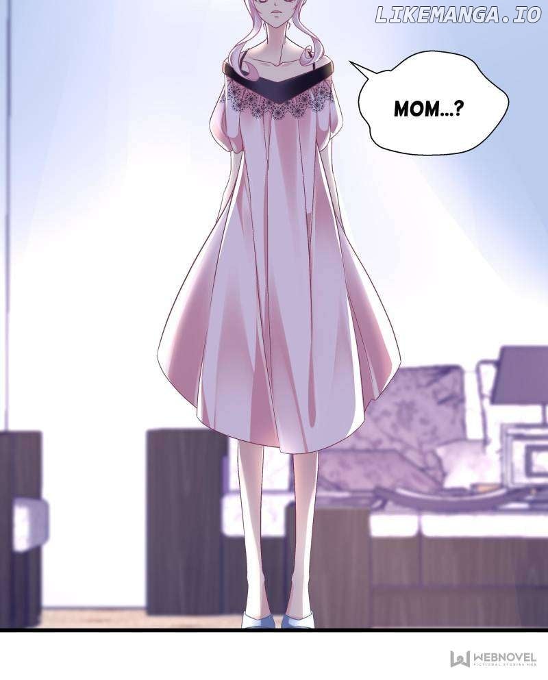 Sound of Heaven Chapter 202 35